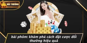 bài phỏm