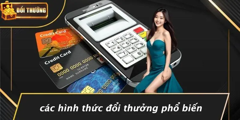 Tin tức đổi thưởng