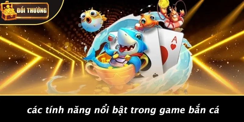 Bắn cá 3 Bắn cá