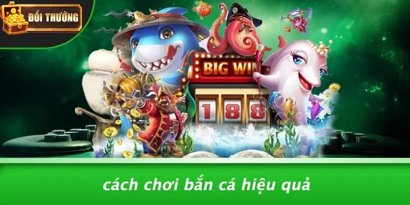 Bắn cá 2 Bắn cá