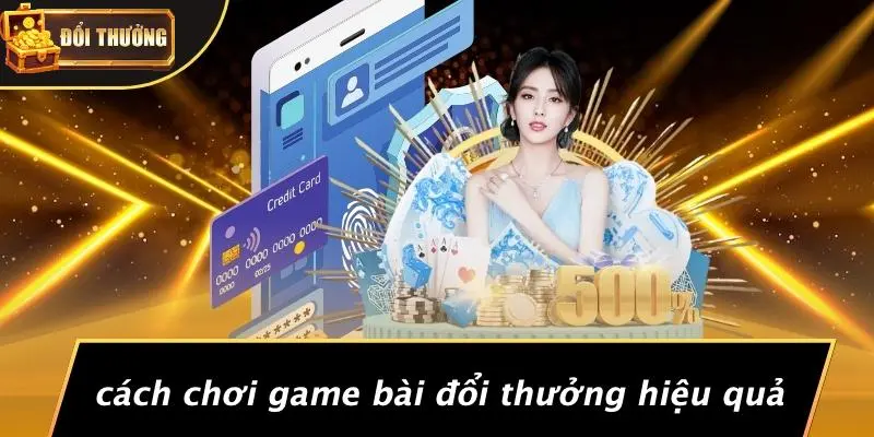 Game bài đổi thưởng 3 game bài đổi thưởng