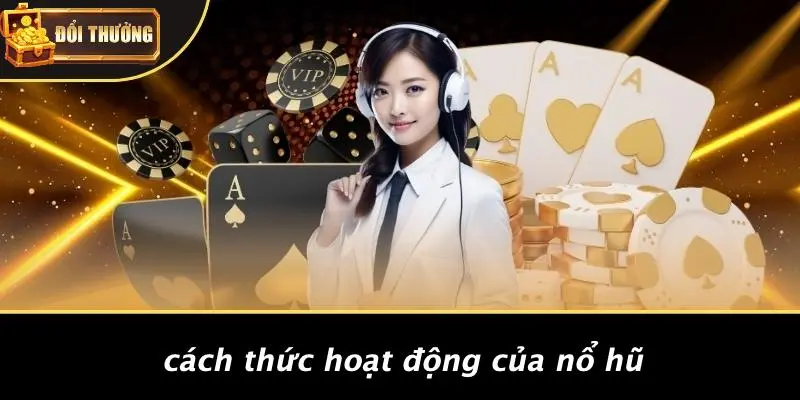 Nổ hũ 2 Nổ hũ