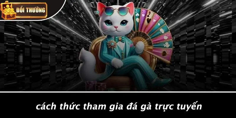 Đá gà trực tuyến 2 Đá gà trực tuyến