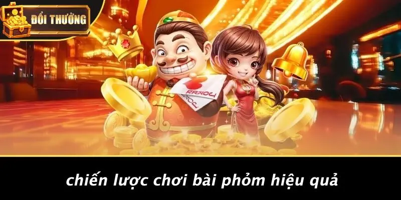 Bài phỏm 2 bài phỏm