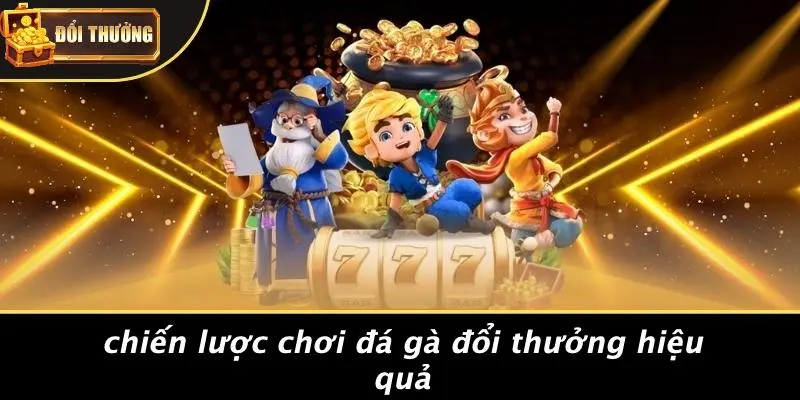 Đá gà đổi thưởng 4 đá gà đổi thưởng