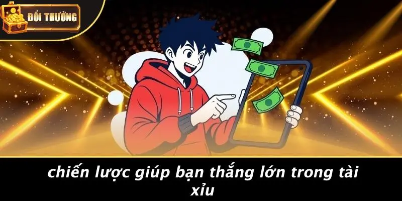 Tài xỉu 3 Tài xỉu
