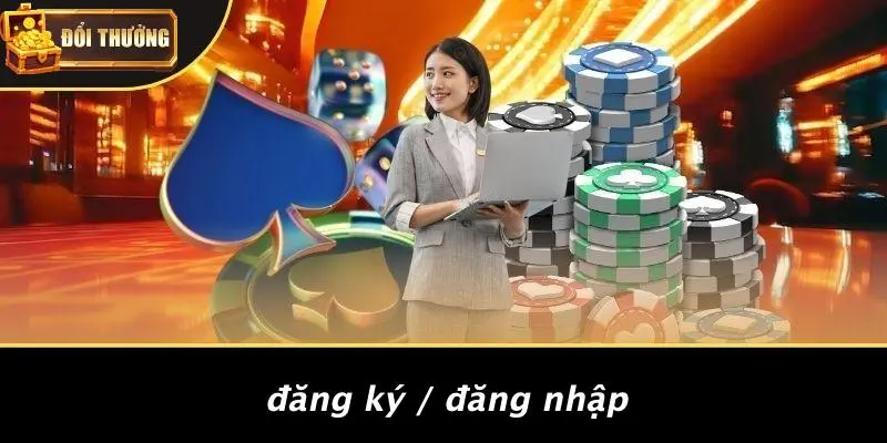 Đổi Thưởng