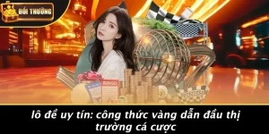 Lô đề uy tín