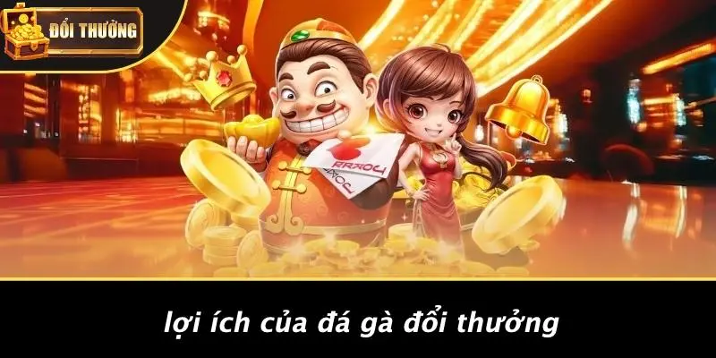 Đá gà đổi thưởng 2 đá gà đổi thưởng