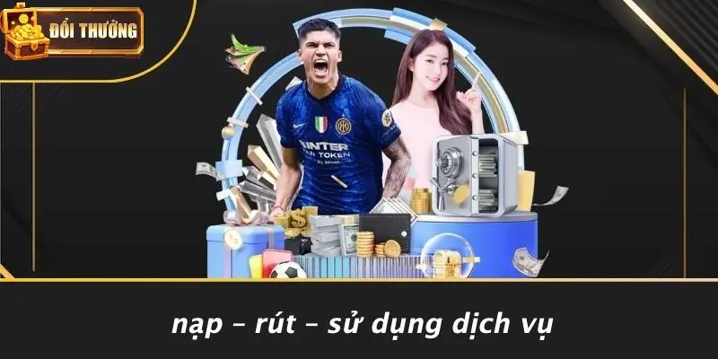 Đổi Thưởng