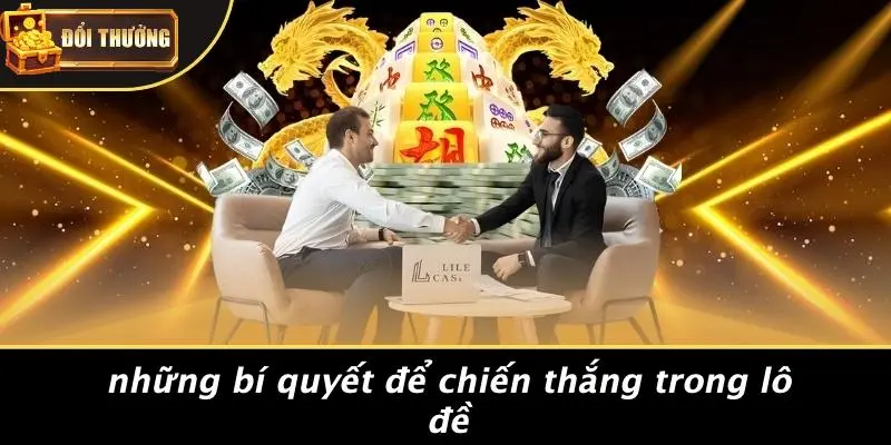 Lô đề uy tín 3 Lô đề uy tín