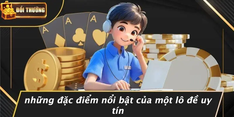 Lô đề uy tín 2 Lô đề uy tín