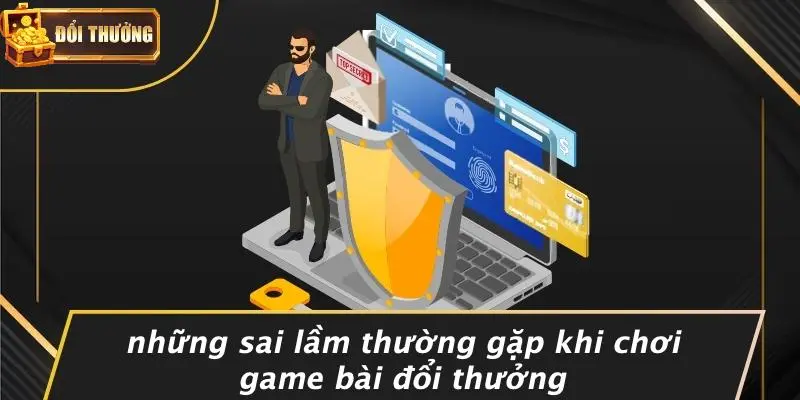Game bài đổi thưởng 4 game bài đổi thưởng