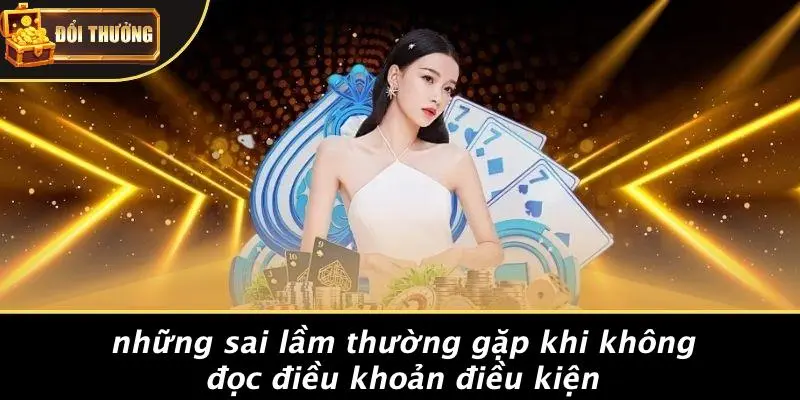 Điều Khoản Điều Kiện 4 Điều Khoản Điều Kiện