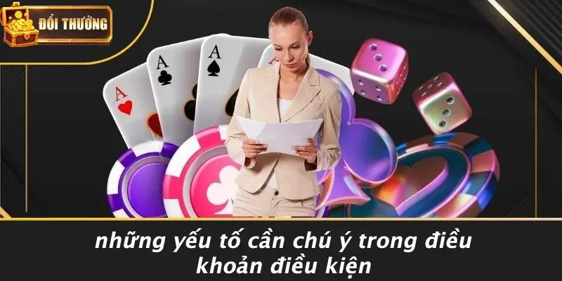 Điều Khoản Điều Kiện 2 Điều Khoản Điều Kiện