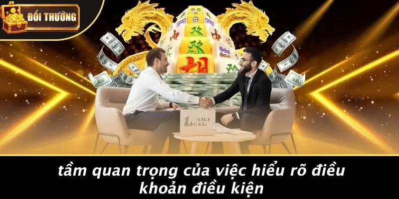 Điều Khoản Điều Kiện 1 Điều Khoản Điều Kiện