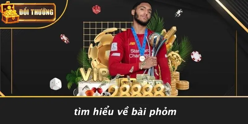 Bài phỏm 1 bài phỏm