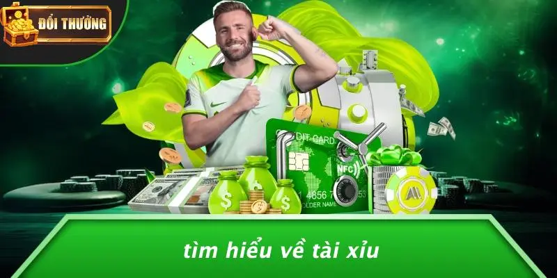 Tài xỉu 1 Tài xỉu