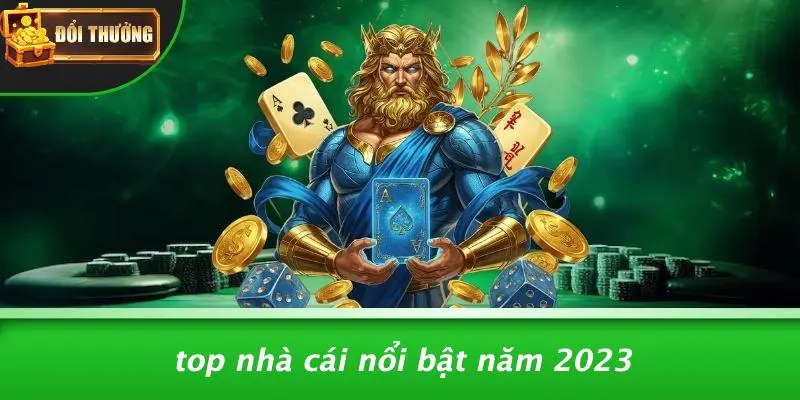 Top Nhà Cái 3 Top Nhà cái