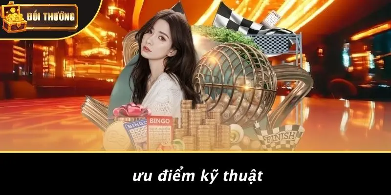 Đổi Thưởng
