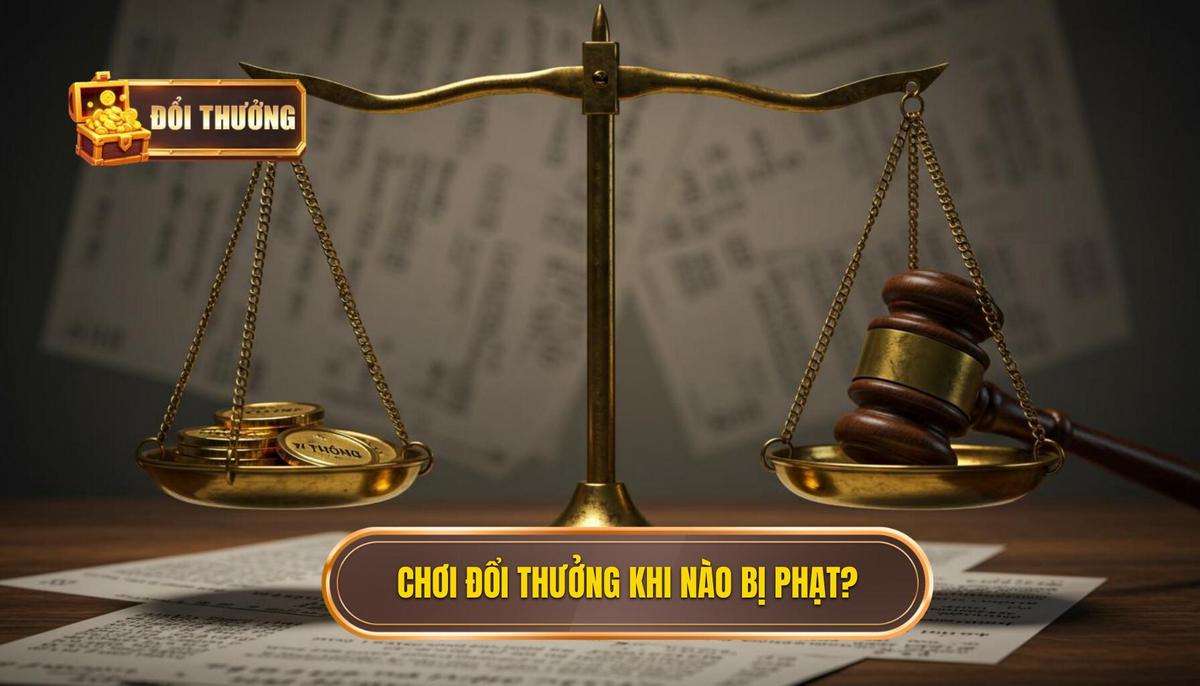 Khung Pháp Lý_ Khi Nào Chơi Đổi Thưởng Có Thể Bị Phạt_