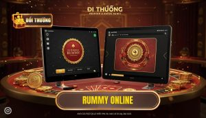 rummy online
