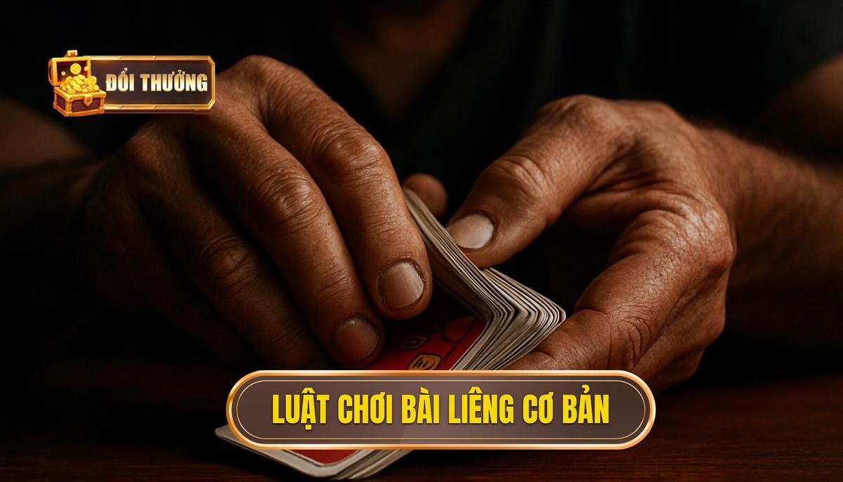 Hiểu Rõ Luật Chơi Bài Liêng Cốt Lõi