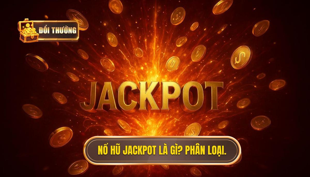 Bật Mí Toàn Bộ Chiến Thuật Về Cách Chơi Nổ Hũ Jackpot Chuẩn Chuyên Gia 1 I. Nổ Hũ Jackpot Là Gì_ Phân Loại Cơ Bản