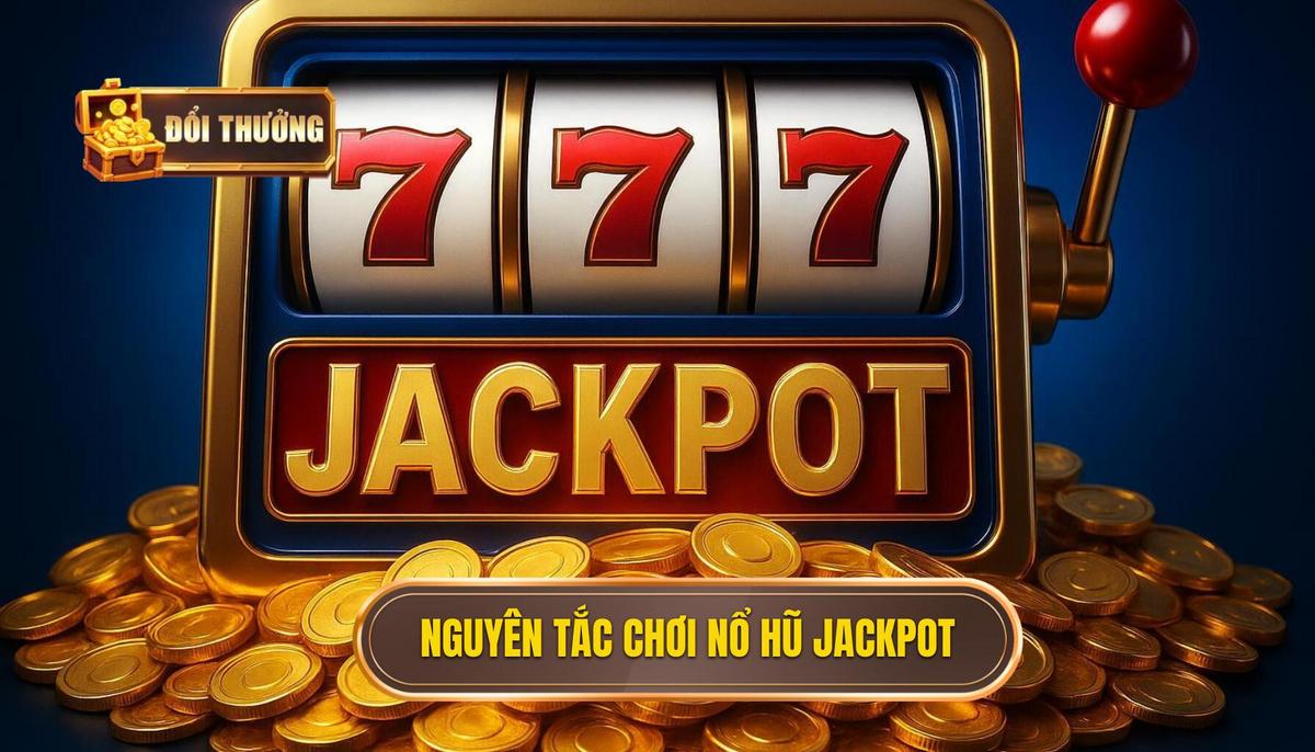 Bật Mí Toàn Bộ Chiến Thuật Về Cách Chơi Nổ Hũ Jackpot Chuẩn Chuyên Gia 2 II. Nguyên Tắc Cốt Lõi Trong Cách Chơi Nổ Hũ Jackpot