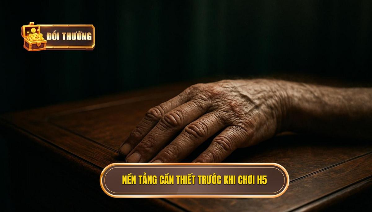 Cách Chơi Bắn Cá H5 Đỉnh Cao: Chiến Thuật Chuyên Gia Từ A Đến Z 1 Nền Tảng Cần Thiết Trước Khi Bắt Đầu Bắn Cá H5