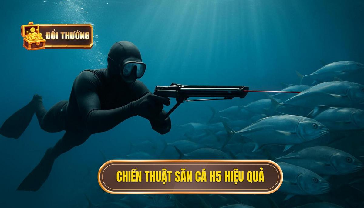 Cách Chơi Bắn Cá H5 Đỉnh Cao: Chiến Thuật Chuyên Gia Từ A Đến Z 2 Phân Tích Chuyên Sâu Các Chiến Thuật Săn Cá H5 Bất Bại