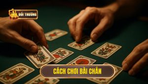 cách chơi bài chắn