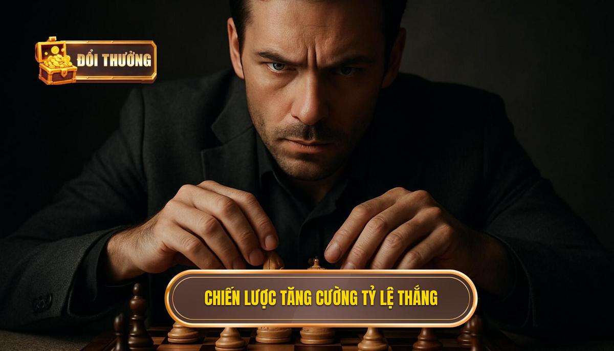 Chiến Lược Chuyên Gia Để Tăng Cường Tỷ Lệ Thắng