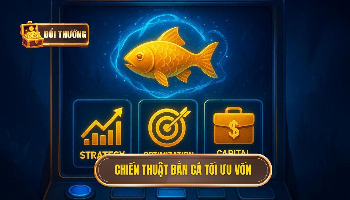 Cách Chơi Bắn Cá Tiên: Bí Kíp Đổi Thưởng Lớn và Chiến Thuật Từ Chuyên Gia 2 Chiến Thuật Cách Chơi Bắn Cá Tiên Cơ Bản_ Tối Ưu Hóa Vốn