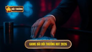 thumb - game bài đổi thưởng hot 2026
