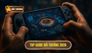 thumb - top game đổi thưởng 2026