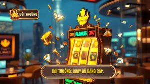 Đổi Thưởng_ Quay hũ đẳng cấp.
