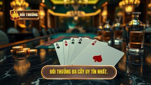 Đổi thưởng Ba cây uy tín nhất.