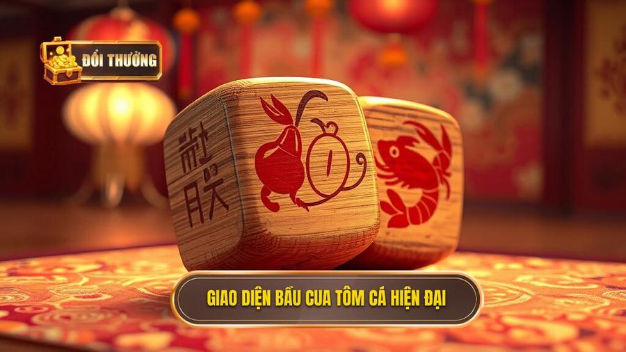 Hiểu Rõ Về Bầu Cua Tôm Cá Đổi Thưởng Hiện Đại