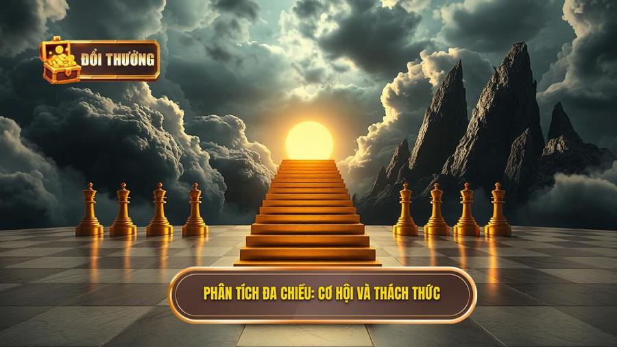 Phân tích đa chiều: Cơ hội và thách thức