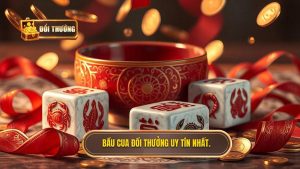 Bầu Cua Tôm Cá Đổi Thưởng: Nghệ Thuật Đặt Cược Và Cơ Hội Làm Giàu Trực Tuyến