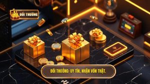 Đổi Thưởng Không Cần Vốn: Giải Mã Cơ Hội Làm Giàu Từ Con Số 0 Tại ĐỔI THƯỞNG