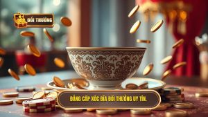 Xóc Đĩa Đổi Thưởng Online: Cẩm Nang Toàn Diện Để Chinh Phục Mọi Ván Cược