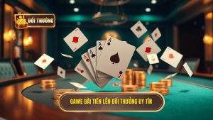 Game Bài Tiến Lên Miền Nam Đổi Thưởng: Nghệ Thuật Và Chiến Thuật Đỉnh Cao