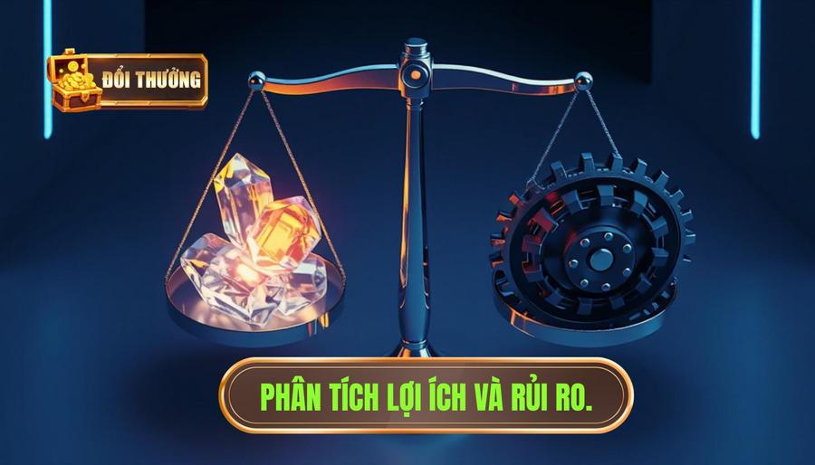Phân tích đa chiều về lợi ích và rủi ro