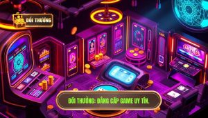 Game đổi thưởng nào đang được chơi nhiều nhất hiện nay? Phân tích xu hướng