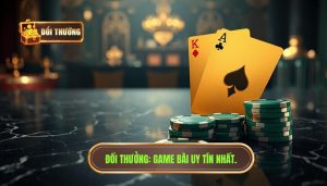 Game bài đổi thưởng có dễ chơi không? Bí mật từ chuyên gia ĐỔI THƯỞNG