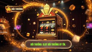 Slot đổi thưởng có cuốn không? Giải mã sức hút từ chuyên gia